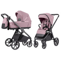 Коляска 2 в 1 Carrello Omega+