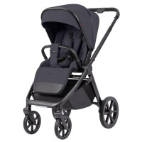 Коляска 2 в 1 Carrello Omega+