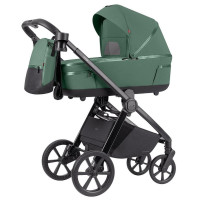 Коляска 2 в 1 Carrello Omega+