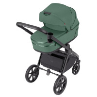 Коляска 2 в 1 Carrello Omega+