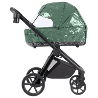 Коляска 2 в 1 Carrello Omega+