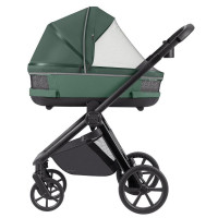 Коляска 2 в 1 Carrello Omega+