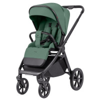 Коляска 2 в 1 Carrello Omega+