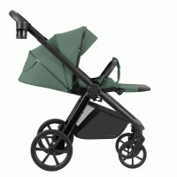 Коляска 2 в 1 Carrello Omega+