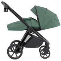 Коляска 2 в 1 Carrello Omega+