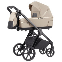 Коляска 2 в 1 Carrello Omega+