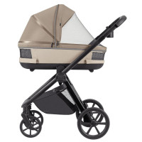 Коляска 2 в 1 Carrello Omega+