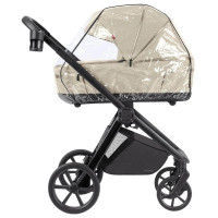 Коляска 2 в 1 Carrello Omega+