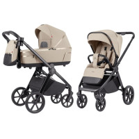Коляска 2 в 1 Carrello Omega+
