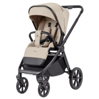 Коляска 2 в 1 Carrello Omega+