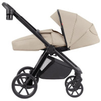 Коляска 2 в 1 Carrello Omega+