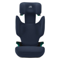 Детское автокресло Britax Roemer DISCOVERY PLUS 2, гр. 2/3 (15-36 кг)