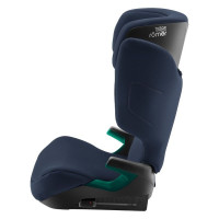 Детское автокресло Britax Roemer DISCOVERY PLUS 2, гр. 2/3 (15-36 кг)