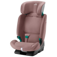 Детское автокресло Britax Roemer EVOLVAFIX, гр. 1/2/3 (9-36 кг)