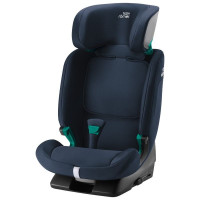 Детское автокресло Britax Roemer EVOLVAFIX, гр. 1/2/3 (9-36 кг)