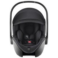 Автокресло Britax Roemer Baby-Safe Pro Classic, гр. 0+ (0-13 кг)