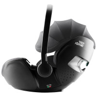 Автокресло Britax Roemer Baby-Safe Pro Classic, гр. 0+ (0-13 кг)