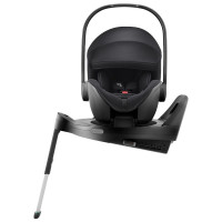 Автокресло Britax Roemer Baby-Safe Pro Classic, гр. 0+ (0-13 кг)