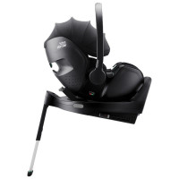 Автокресло Britax Roemer Baby-Safe Pro Classic, гр. 0+ (0-13 кг)