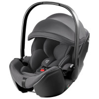 Автокресло Britax Roemer Baby-Safe Pro Classic, гр. 0+ (0-13 кг)