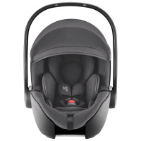 Автокресло Britax Roemer Baby-Safe Pro Classic, гр. 0+ (0-13 кг)