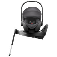 Автокресло Britax Roemer Baby-Safe Pro Classic, гр. 0+ (0-13 кг)