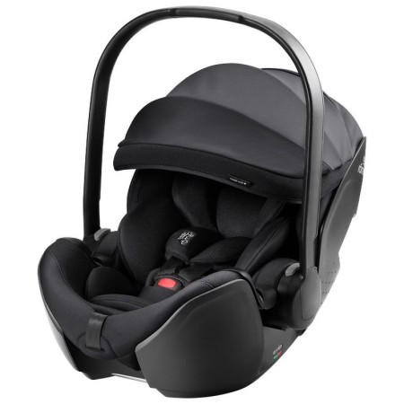 Автокресло Britax Roemer...