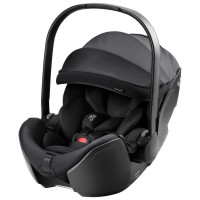 Автокресло Britax Roemer Baby-Safe Pro Style, гр. 0+ (0-13 кг)