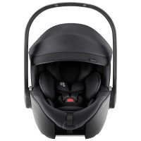 Автокресло Britax Roemer Baby-Safe Pro Style, гр. 0+ (0-13 кг)