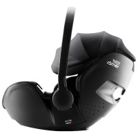 Автокресло Britax Roemer Baby-Safe Pro Style, гр. 0+ (0-13 кг)