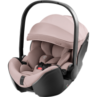 Автокресло Britax Roemer Baby-Safe Pro Style, гр. 0+ (0-13 кг)