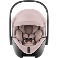 Автокресло Britax Roemer Baby-Safe Pro Style, гр. 0+ (0-13 кг)
