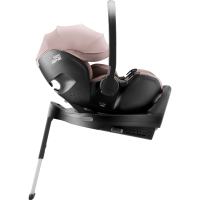 Автокресло Britax Roemer Baby-Safe Pro Style, гр. 0+ (0-13 кг)