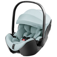 Автокресло Britax Roemer Baby-Safe Pro Style, гр. 0+ (0-13 кг)