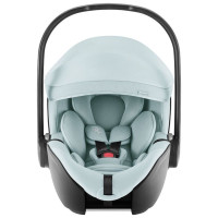 Автокресло Britax Roemer Baby-Safe Pro Style, гр. 0+ (0-13 кг)