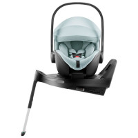 Автокресло Britax Roemer Baby-Safe Pro Style, гр. 0+ (0-13 кг)