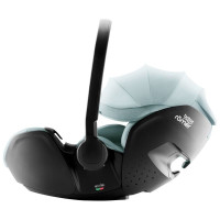 Автокресло Britax Roemer Baby-Safe Pro Style, гр. 0+ (0-13 кг)