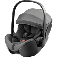 Автокресло Britax Roemer Baby-Safe Pro Style, гр. 0+ (0-13 кг)
