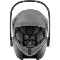 Автокресло Britax Roemer Baby-Safe Pro Style, гр. 0+ (0-13 кг)