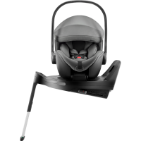 Автокресло Britax Roemer Baby-Safe Pro Style, гр. 0+ (0-13 кг)