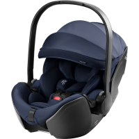 Автокресло Britax Roemer Baby-Safe Pro Style, гр. 0+ (0-13 кг)