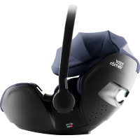 Автокресло Britax Roemer Baby-Safe Pro Style, гр. 0+ (0-13 кг)