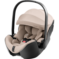 Автокресло Britax Roemer Baby-Safe Pro Style, гр. 0+ (0-13 кг)