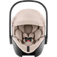 Автокресло Britax Roemer Baby-Safe Pro Style, гр. 0+ (0-13 кг)