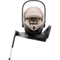Автокресло Britax Roemer Baby-Safe Pro Style, гр. 0+ (0-13 кг)