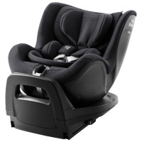 Автокресло Britax Roemer Dualfix Pro Classic, гр. 0+/1 (0-18 кг)