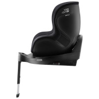 Автокресло Britax Roemer Dualfix Pro Classic, гр. 0+/1 (0-18 кг)