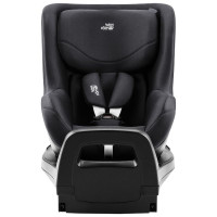 Автокресло Britax Roemer Dualfix Pro Classic, гр. 0+/1 (0-18 кг)