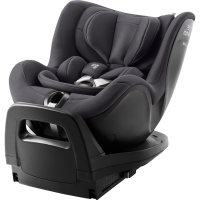 Автокресло Britax Roemer Dualfix Pro Classic, гр. 0+/1 (0-18 кг)