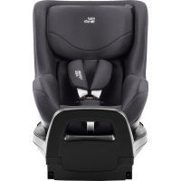 Автокресло Britax Roemer Dualfix Pro Classic, гр. 0+/1 (0-18 кг)